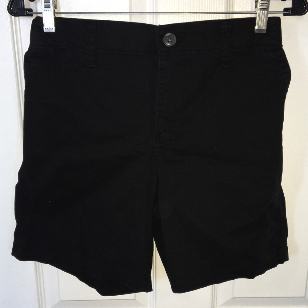 Old Navy Black Shorts Small